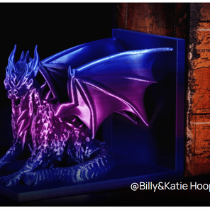 PLA Silk Multi-Color